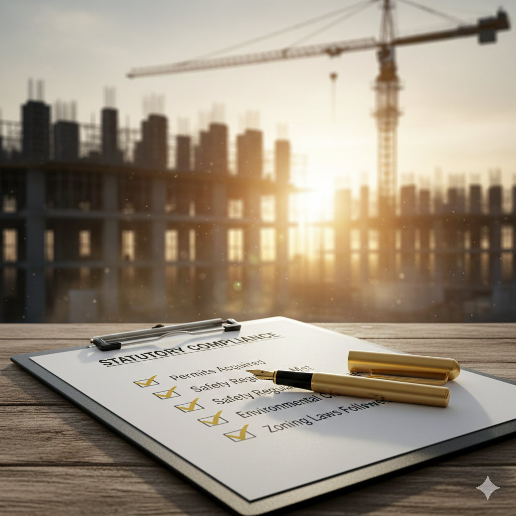 Statutory Compliance