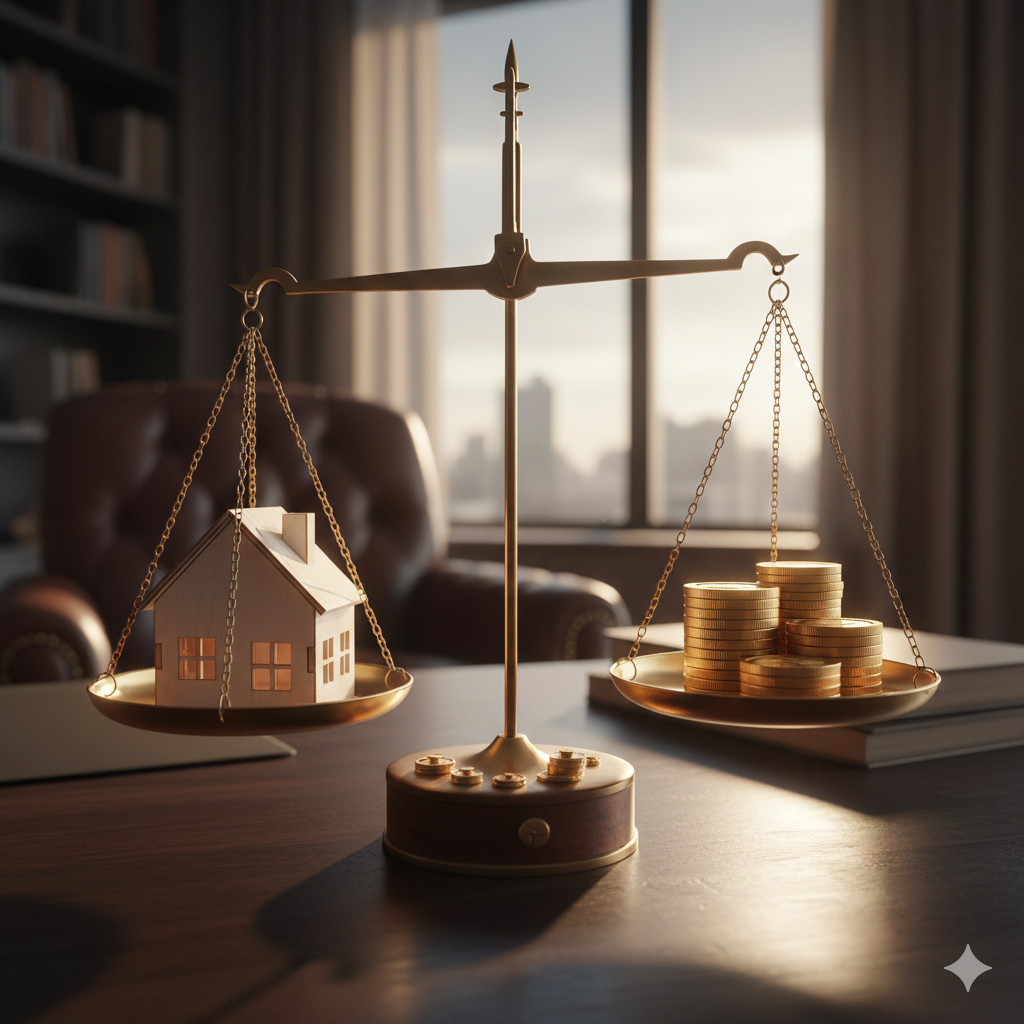 Loan Against Property